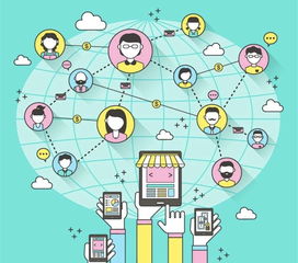 布卡互動(dòng)完成1000萬(wàn)元融資，加速B2B SaaS網(wǎng)絡(luò)技術(shù)服務(wù)布局