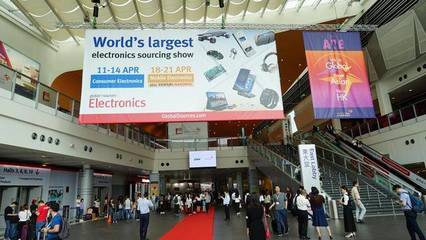 2019香港環(huán)球資源展 智能代步行業(yè)的微創(chuàng)新與GPS導(dǎo)航新趨勢(shì)