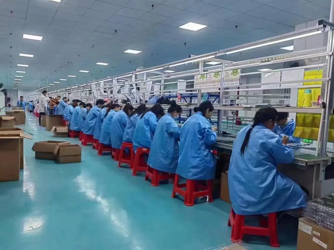 齊鳴科技年前擴產(chǎn)招賢納士，深圳急聘電子產(chǎn)品組裝與調(diào)試員